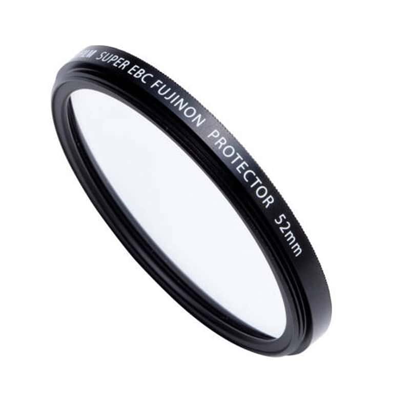 Fujifilm PRF-52 Schutzfilter – Bild 1
