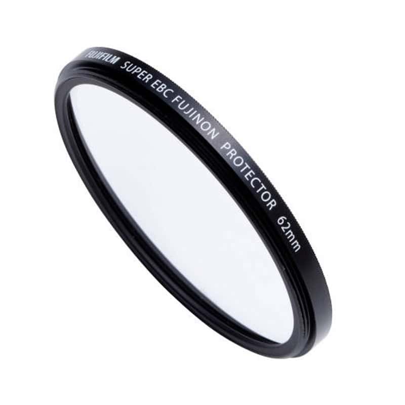 Fujifilm PRF-62 Schutzfilter – Bild 1