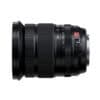 Fujinon XF16-55mm F2.8 R LM WR II mit wetterfestem Design.