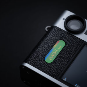 Fujifilm X-HF1 "X half"