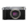 Fujifilm X-E5 Gehäuse silber
