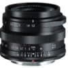 Voigtländer Nokton 50mm F1,2, hochwertiges Kameraobjektiv für professionelle Fotografie.